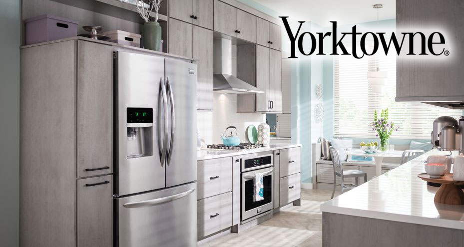 Click to visit Yorktowne