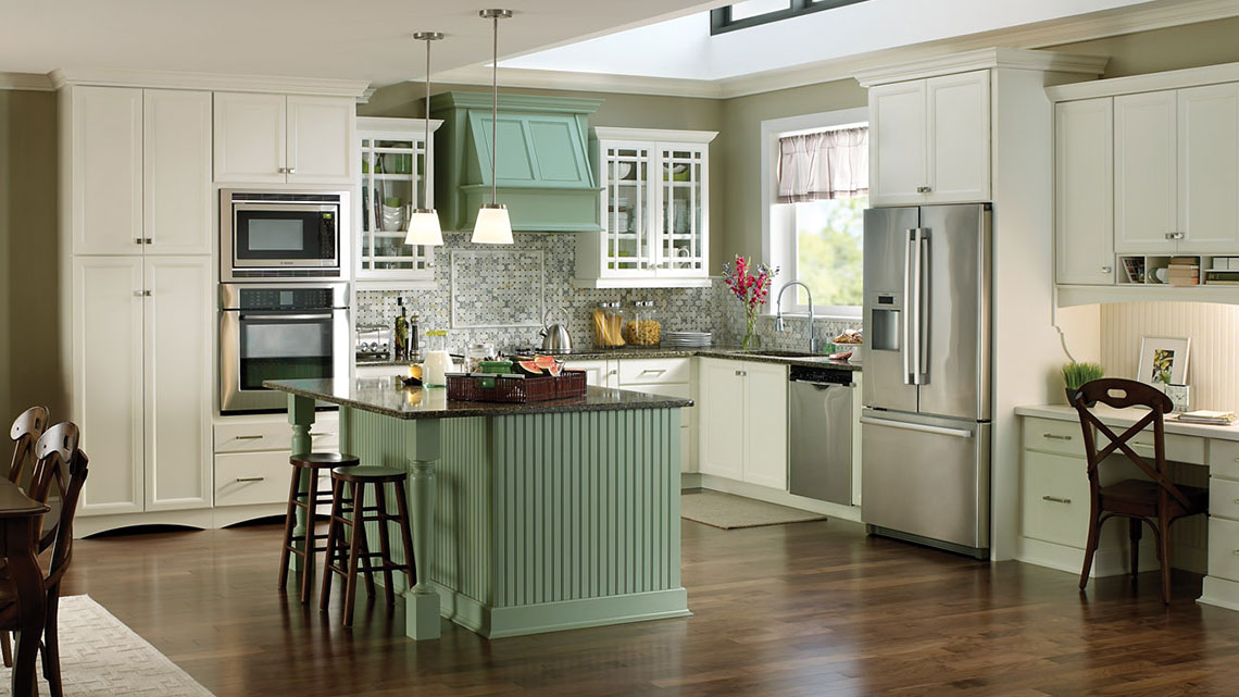 Yorktowne Cabinetry M D Cabinetry Kitchen Bathroom Cabinets