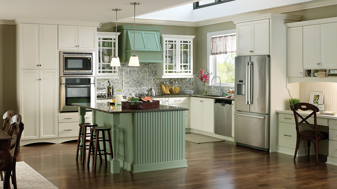 Yorktowne Kitchen Cabinets Review | Cabinets Matttroy