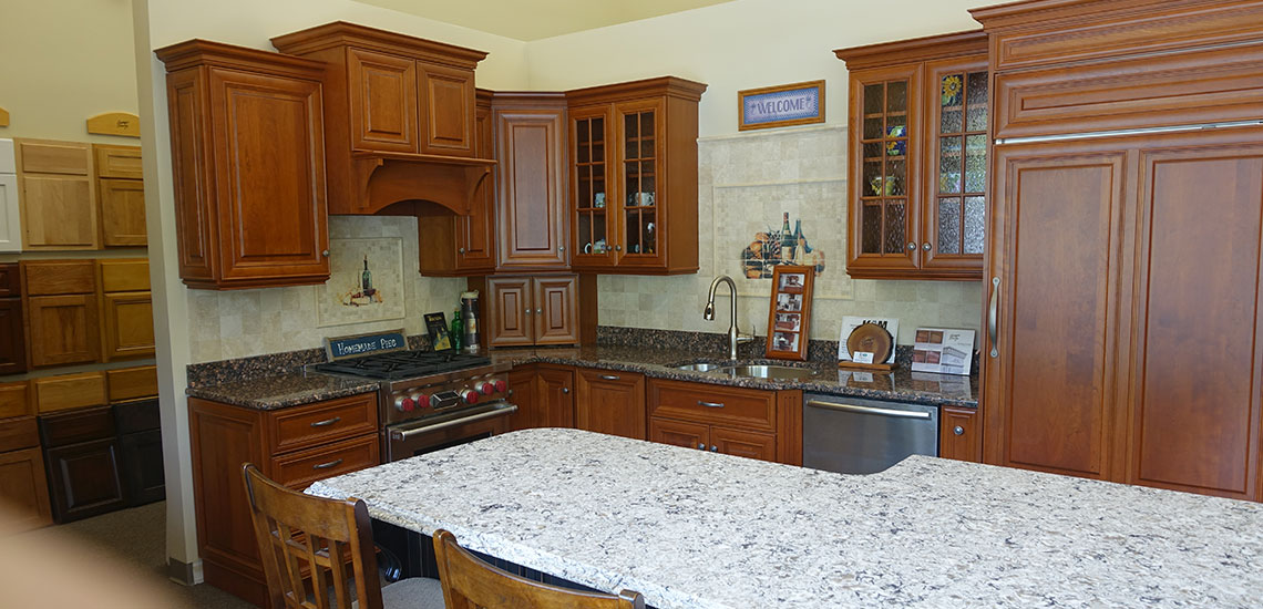 Kitchen Cabinets Countertops Md Cabinetry Finest Quality